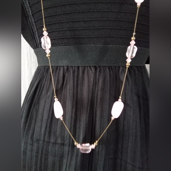 Cynthia Rowley knitted Dress - Picture 4 of 4